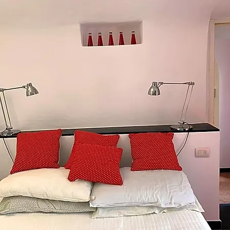 Medieval Mountain Oasis With A Private Garden And Incredible Mountain View 2* CASTELBIANCO