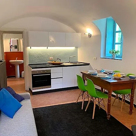 Medieval Mountain Oasis With A Private Garden And Incredible Mountain View CASTELBIANCO
