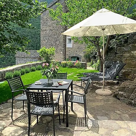 Hotel Medieval Mountain Oasis With A Private Garden And Incredible Mountain View CASTELBIANCO