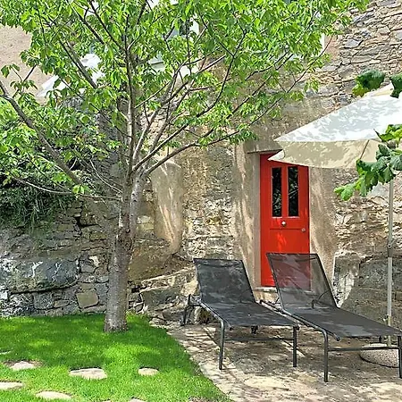 Hotel Medieval Mountain Oasis With A Private Garden And Incredible Mountain View 2*
